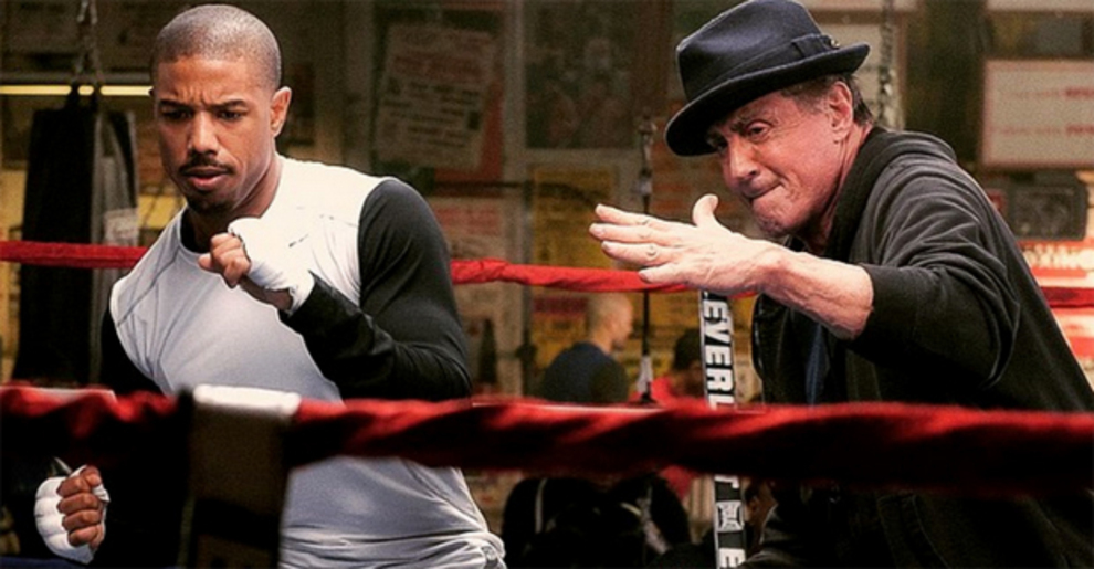 Creed', el resurgir de Rocky Balboa | Cultura | EL MUNDO