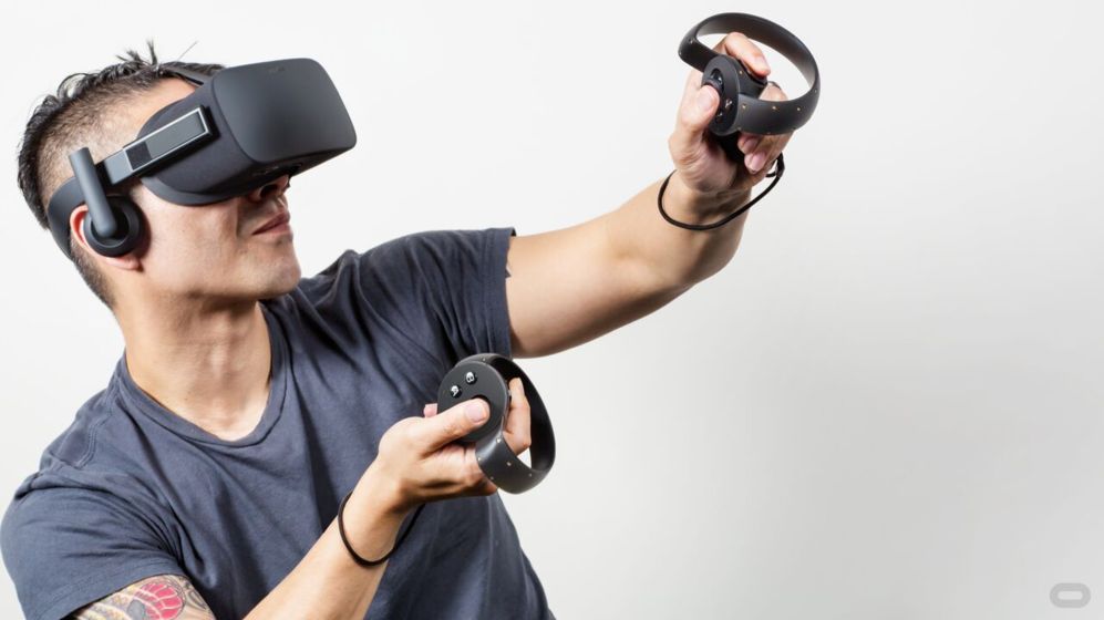 La realidad virtual ser una de las tendencias de 2016 gracias al...