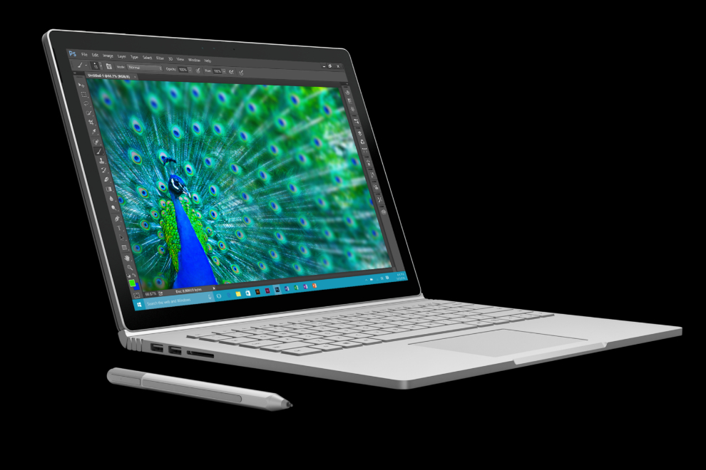 Cuatro generaciones de Surface han demostrado que Microsoft sabe cmo...