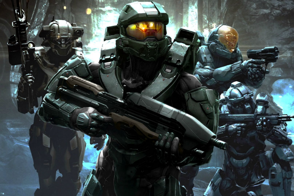 Halo 5: Guardians devuelve a la saga al lugar que merece con una...