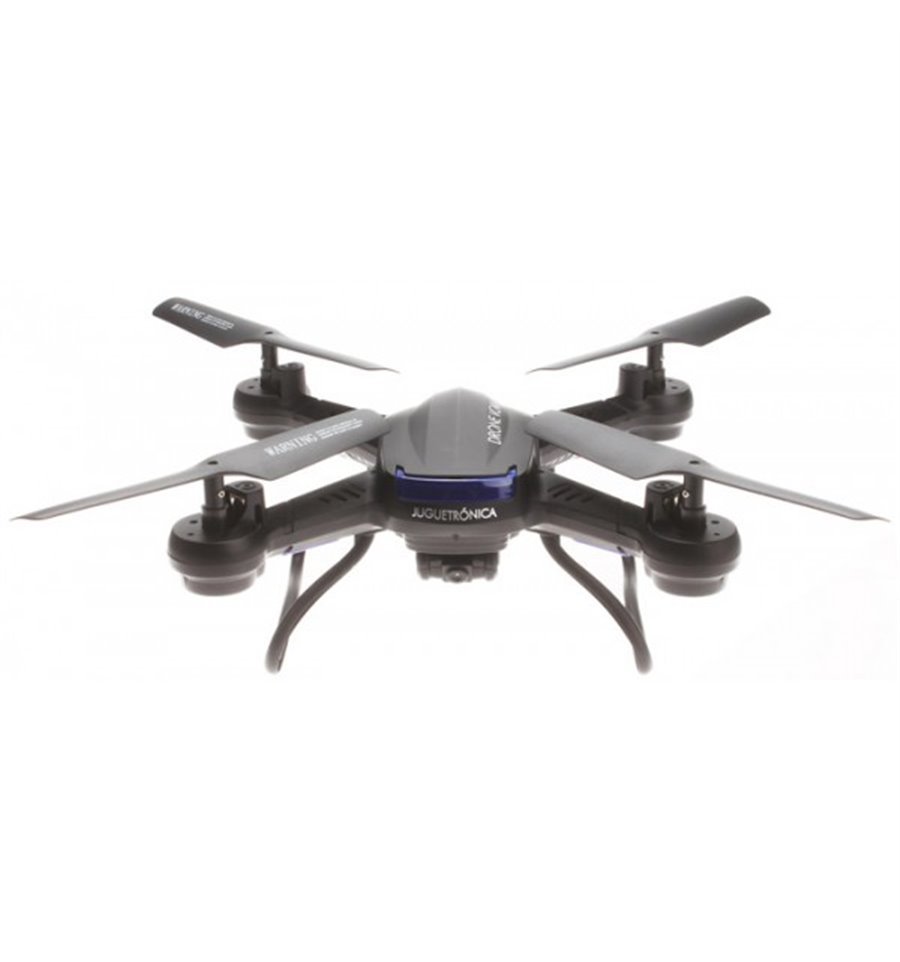 Simular aficionado Serafín Parrot ar drone 2.0. un dron más básico que el... | Tecnologia | EL MUNDO