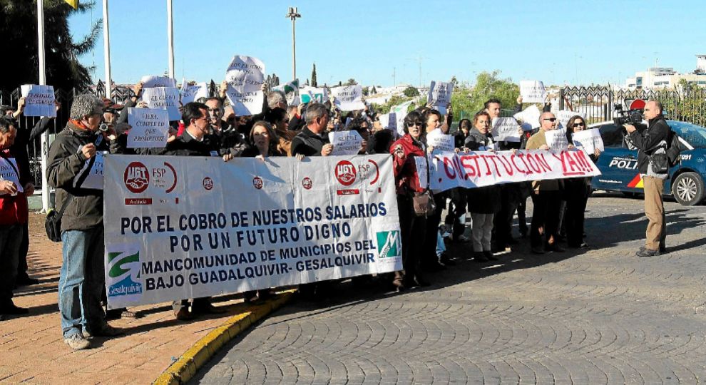 Quien Cobra Sueldos Vitalicios En España
