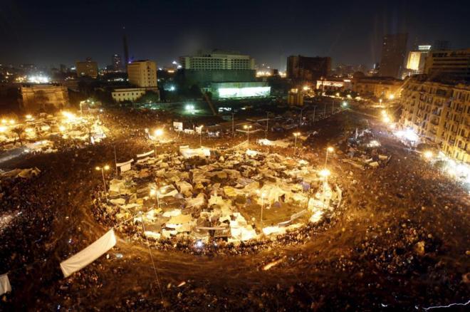 Primavera árabe: Cinco años de la primavera egipcia: "Estamos mucho peor  que antes" | EL MUNDO