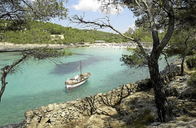 Las mejores playas Mallorca | Baleares | EL MUNDO