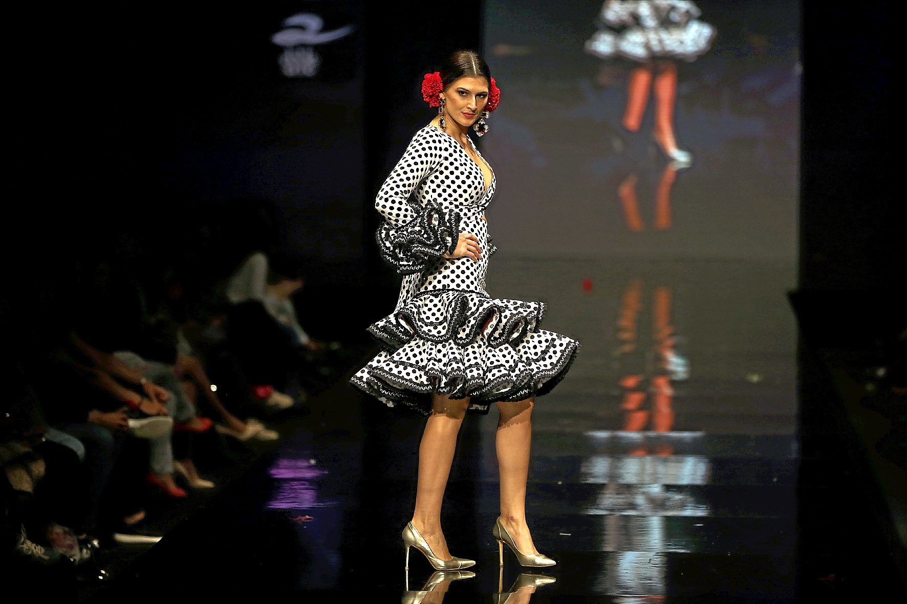 La moda que se llevará en la Feria de Sevilla - El Salón de la Moda ...