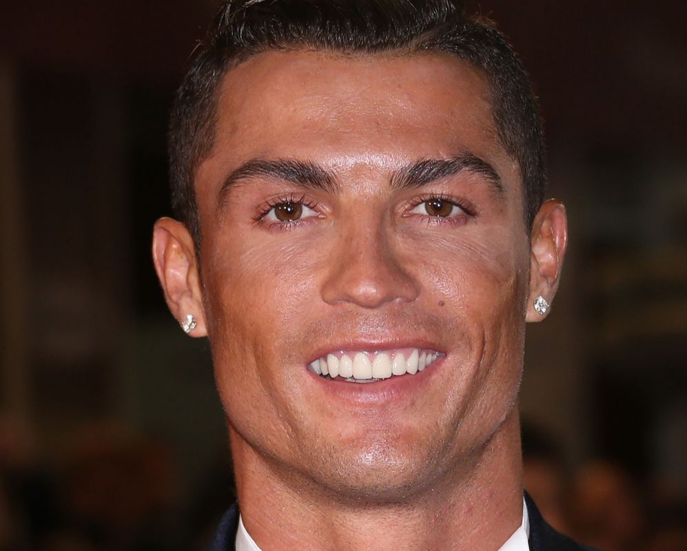 El jugador del Real Madrid, Cristiano Ronaldo, es sin duda, un gran...