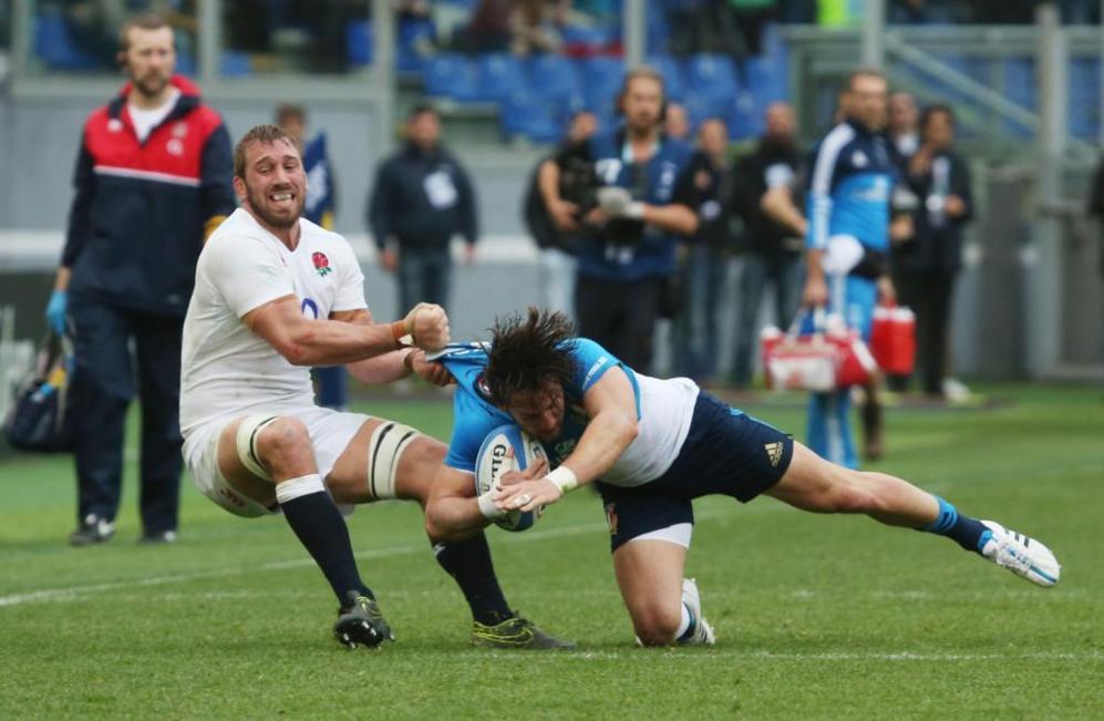 El Seis Naciones, el tradicional torneo del rugby del hemisferio norte, continuar el fin de semana del 26 y 27 de febrero con los duelos Gales-Francia, Italia-Escocia e Inglaterra-Irlanda.