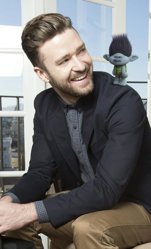 Justin Timberlake. El cantante Justin Timberlake (35) ha pasado por...