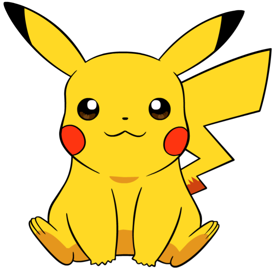 <strong>4. Pikachu</strong> No puede haber una lista de Pokmon sin Pikachu. Es un icono, la mascota por excelencia de esta serie. El Pikachu de Ash en el anime tiene muchsima personalidad y determinacin, y es la estrella en solitario en diversos juegos. En los juegos de primera generacin, Pokmon Amarillo Edicin especial Pikachu, cambi la frmula original lo suficiente como para distinguirse de Rojo y Azul.