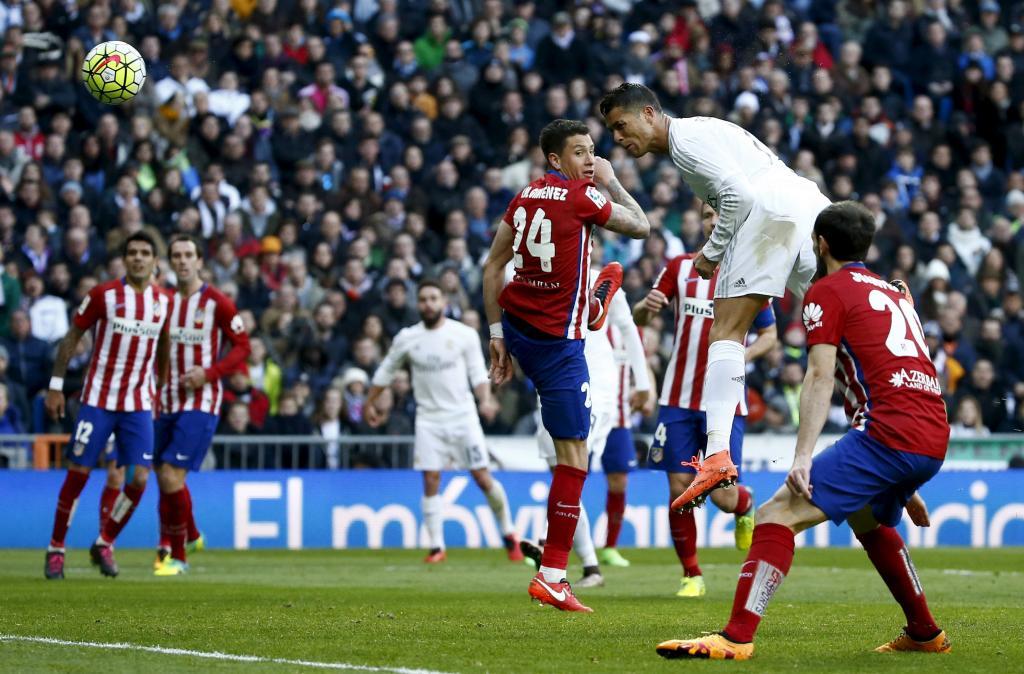 La derrota más dolorosa del Real Madrid - Foto 13 de 13 | Deportes | EL ...