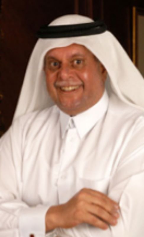 HAMAD BIN HAMAD AL IBRAHIM AL ATTIYA: Ex Embajador del Estado de Qatar...