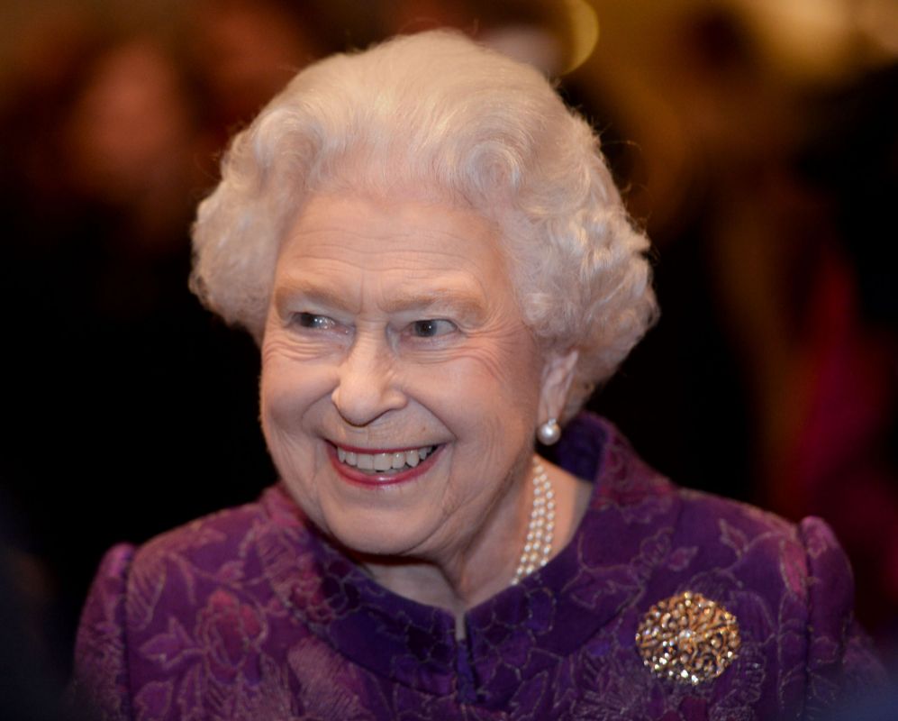 La reina Isabel II está de aniversario... ¡¡Cumple 90 años!!
