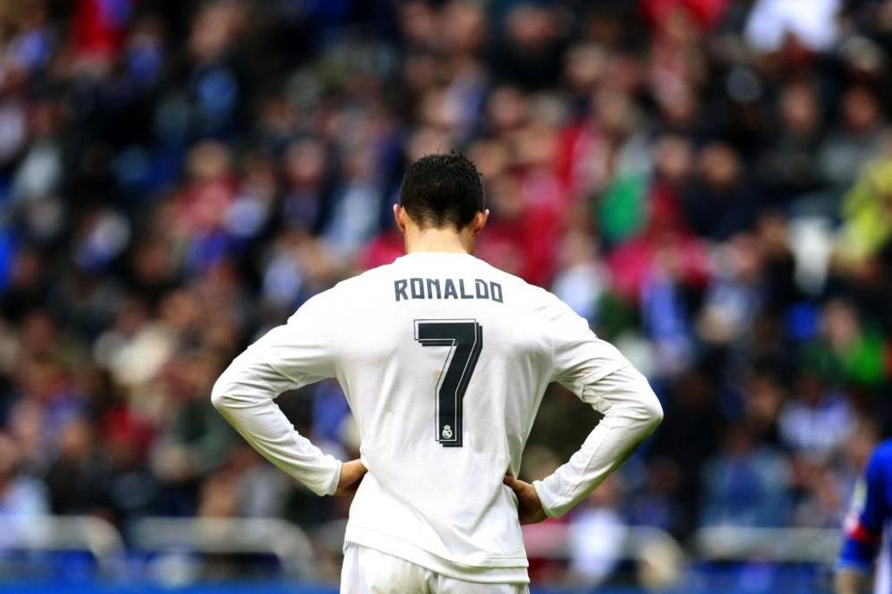 <strong>04 - Cristiano Ronaldo (Real Madrid):</strong> Con mucha...