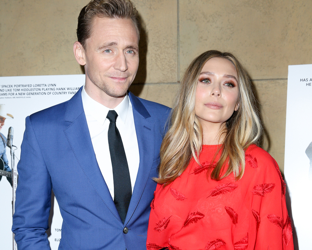 Aunque Tom fue visto en numerosas ocasiones con Elizabeth Olsen, la...