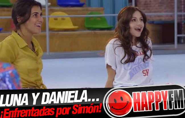 Capítulo 57 de Soy Luna: Luna Descubre Cómo es Daniela | Happy FM | EL