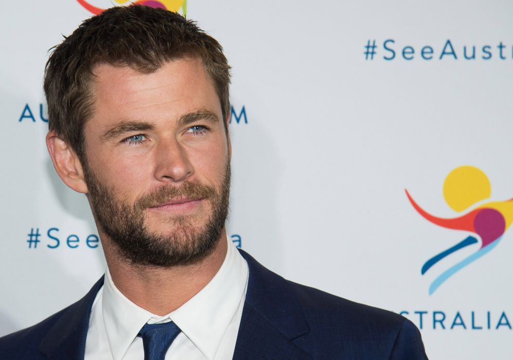 Chris Hemsworth celebra hoy su 33 cumpleaos con una larga y exitosa...