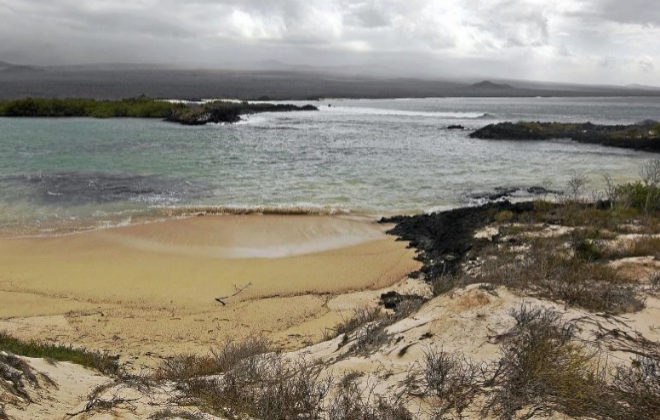 Islas Galpagos
