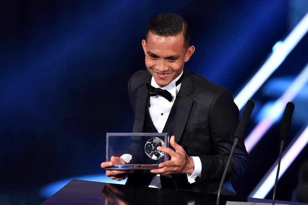 Subri Foto 23 de 25 | Deportes | EL MUNDO