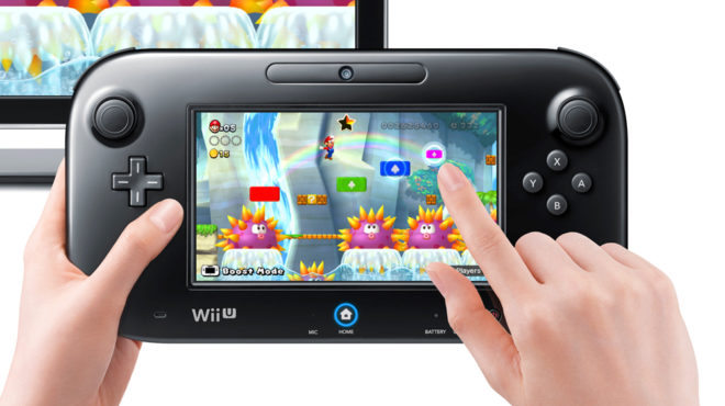 carencia Insatisfactorio Chaise longue Adiós a Wii U, el memorable fracaso de Nintendo | Tecnología Home | EL MUNDO