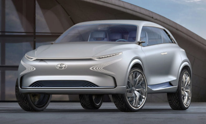 Hyundai FE Fuel Concept