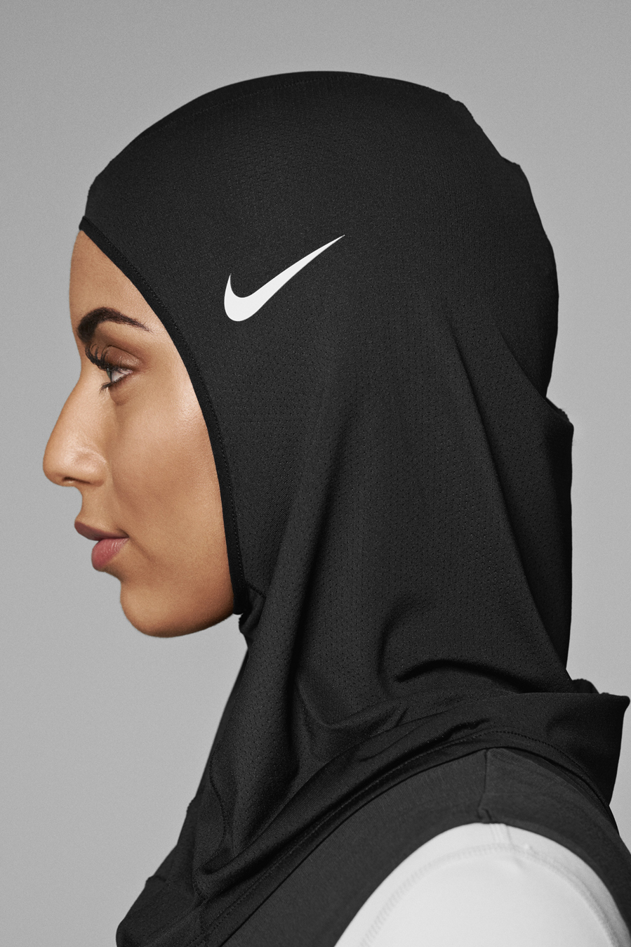 Pro Hijab de Nike