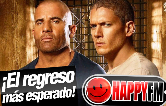 Prison Break Temporada 1 Capitulo 2