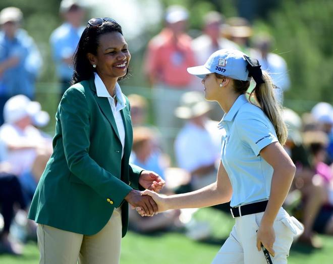 Por qué Augusta todavía no permite un Masters femenino? | Golf | EL MUNDO
