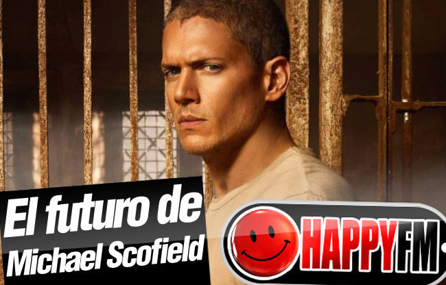 Prison Break Temporada 1 Capitulo 6