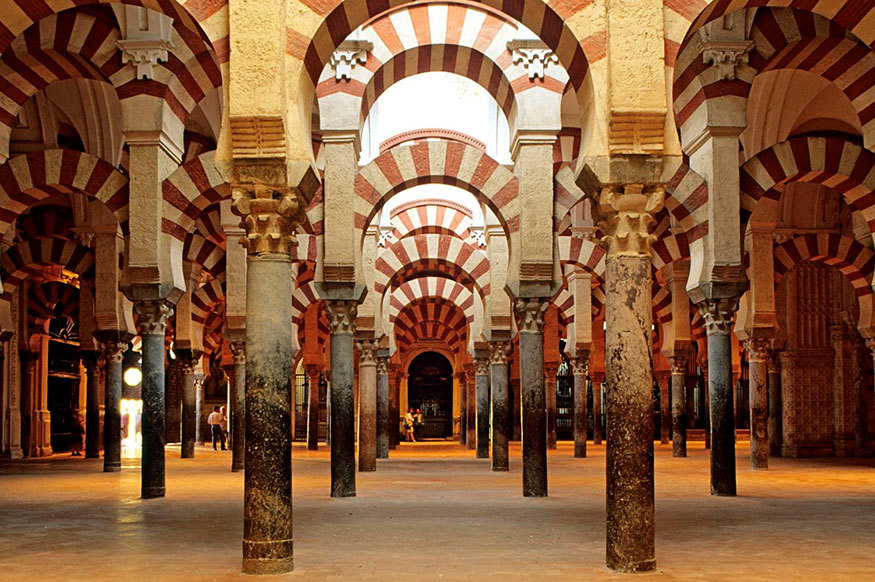 Es el principal atractivo turístico de Córdoba y uno de los...