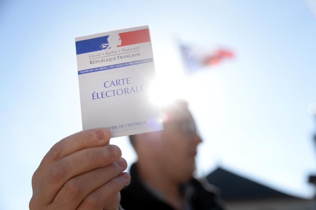 Fino A Che Ora Si Vota In Francia