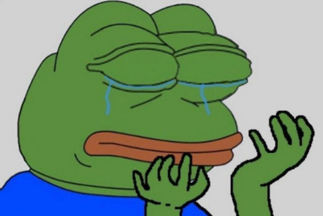 Muere Pepe, la rana que se convirtió en un meme racista al nivel ...