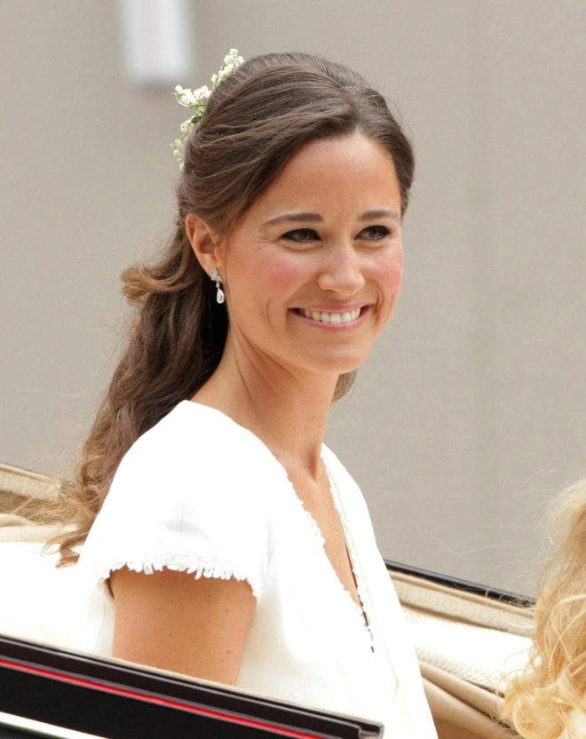 Pippa Middleton: la boda de la dama de honor más famosa de la Historia |  loc | EL MUNDO