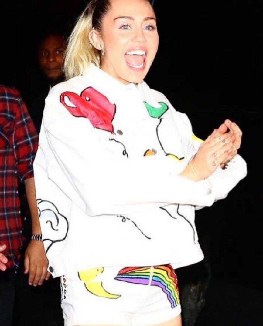 La cantante Miley Cyrus (24) ha criticado a la firma italiana Dolce &...