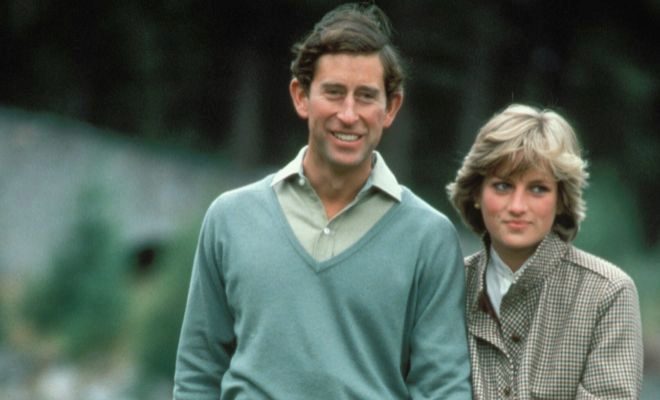 Diana de Gales: "Relación sexual con Carlos sí que hubo, aunque era rara, muy rara" | loc | EL MUNDO