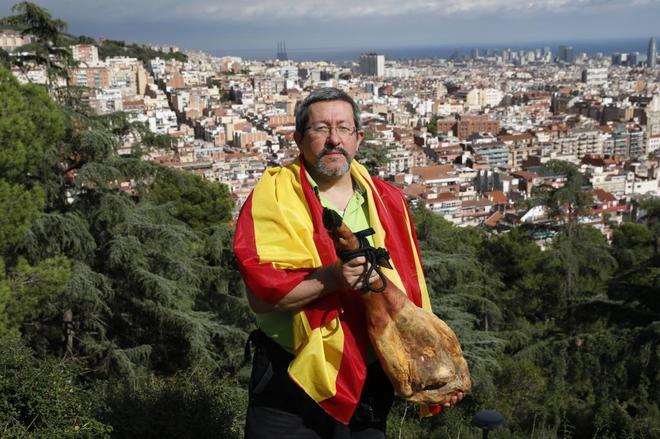 Referéndum Cataluña 1-O: 'Operación jamón', las familias de ...