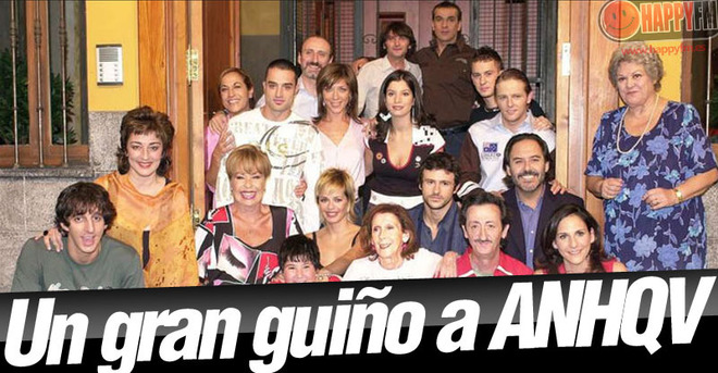 Aqui No Hay Quien Viva Temporada 4 Capitulo 4