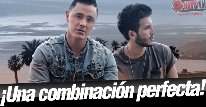 Suena El Dembow Sebastian Yatra
