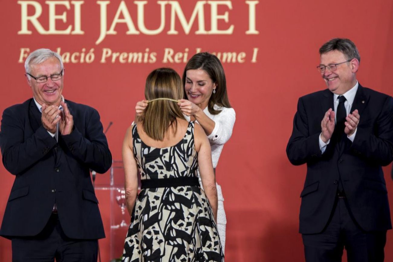 Premios Rey Jaume I