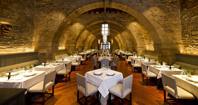 Si vas Santiago de Compostela, no te pierdas esta ruta gastronómica | Viajes | EL MUNDO