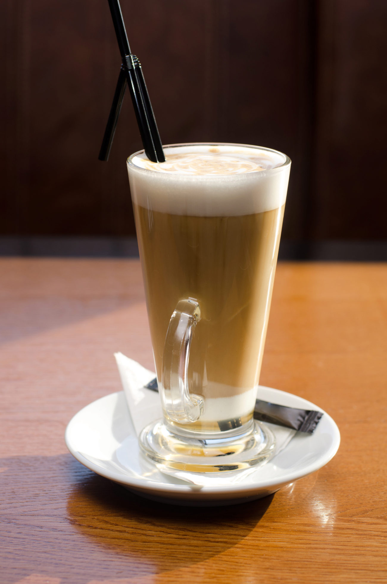 Caffè latte | Vida-sana/estilo-y-gastro | EL MUNDO