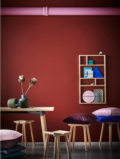 YPPERLIG: IKEA se sofisticación | eme