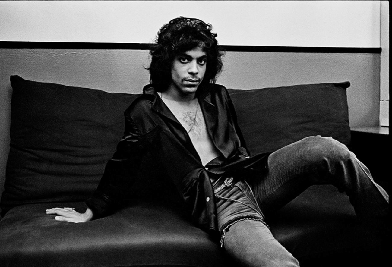 Prince, 1980