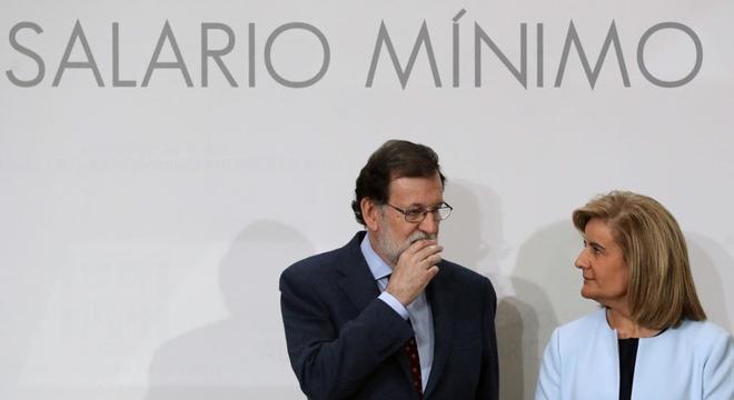 El Gobierno condiciona la subida del salario mínimo de hasta el 20% a ...
