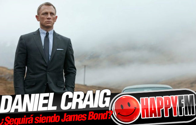 Cuantas Peliculas De 007 Hizo Daniel Craig
