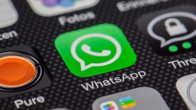 WhatsApp quiere acabar con las cadenas de mensajes