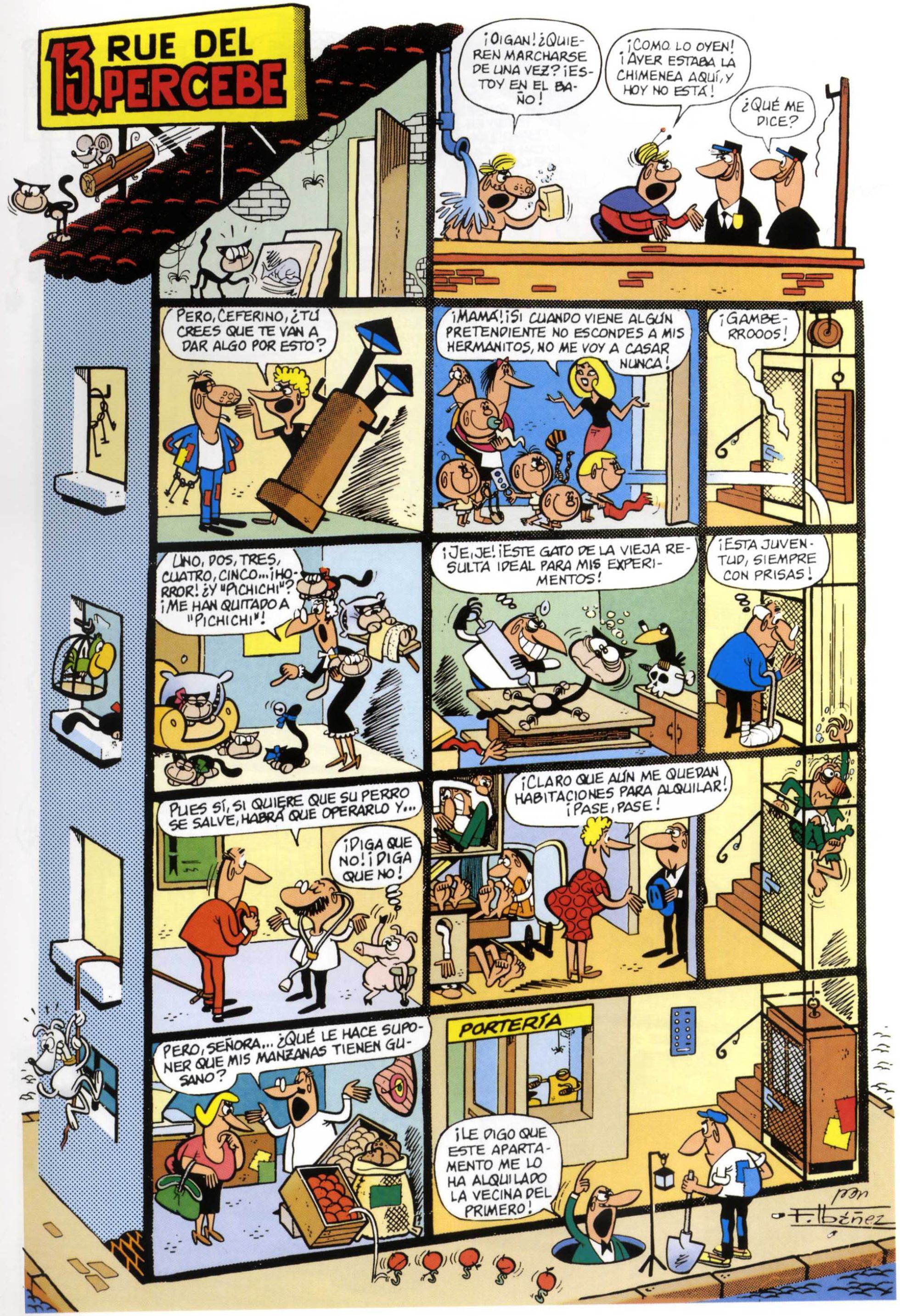 Tus viñetas de comic favoritas - Página 5 15162996411417