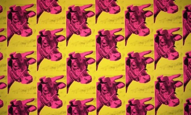 Andy Warhol: el rey del pop...art | Arte