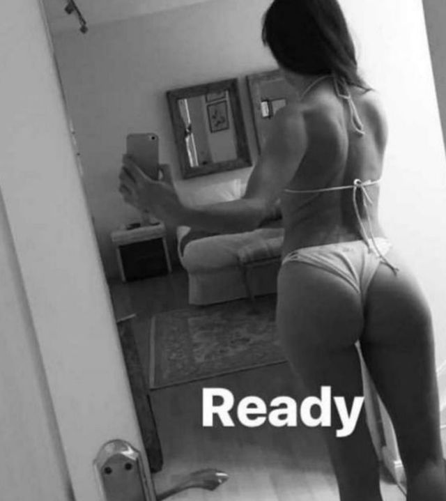 Adriana ugarte sexy
