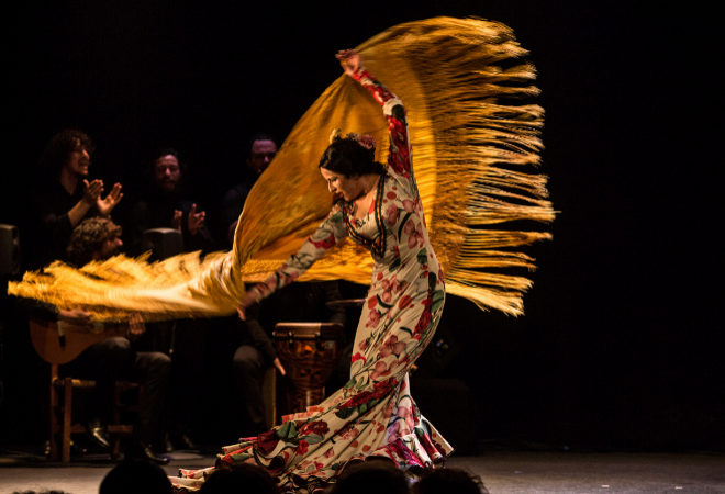 Jerez de la Frontera, capital mundial del baile | Música