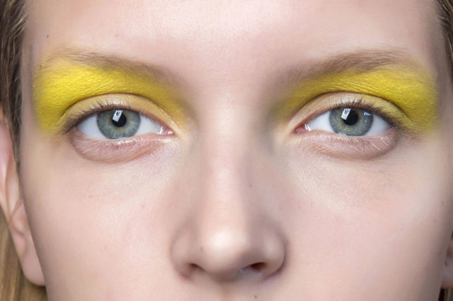 Cuatro formas de llevar el color en el maquillaje esta primavera | Belleza